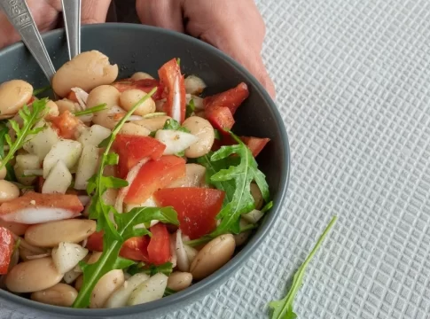 Ομιλία στο Δήμο Πλατανιά για την αξία της ισορροπημένης διατροφής από την γέννηση μέχρι την ενηλικίωση