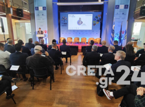 Ωρολογιακή βόμβα για την Κρήτη το δημογραφικό