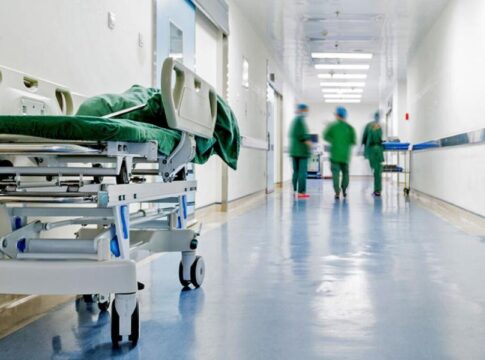 Παγκρήτιο συλλαλητήριο για την Υγεία: «Η υγεία είναι κοινωνικό αγαθό, όχι εμπόρευμα»