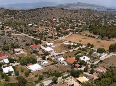 Παράταση στην προθεσμία για την υποβολή δηλώσεων κτηματογράφησης ζητά ο Δικηγορικός Σύλλογος Χανίων