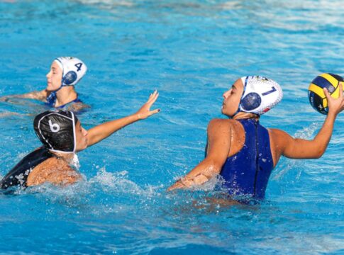 Πόλο: Απουσίες και Αλιμος λύγισαν τον ΝΟ Χανίων