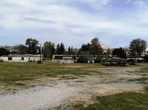 Πρώην Στρατόπεδο Μαρκοπούλου: «Κύριε Δήμαρχε, πότε επιτέλους θα απαντήσετε με ειλικρίνεια;»