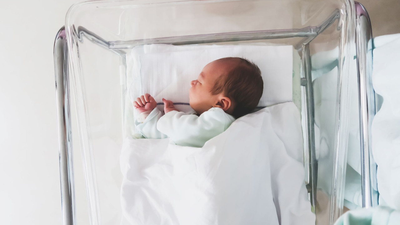 Πρόωρα μωρά: Οι δυσκολίες που μπορεί να αντιμετωπίσουν ως ενήλικες