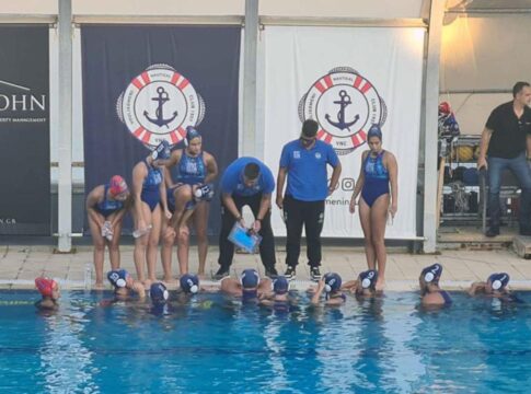 Πρώτη ήττα στη Βουλιαγμένη για τον ΝΟΧ