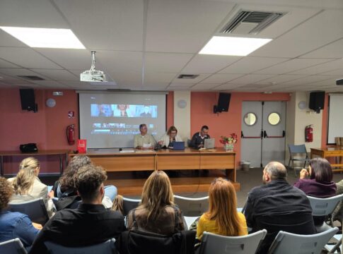 Ρέθυμνο: Οι μαθητές γράφουν θέατρο!