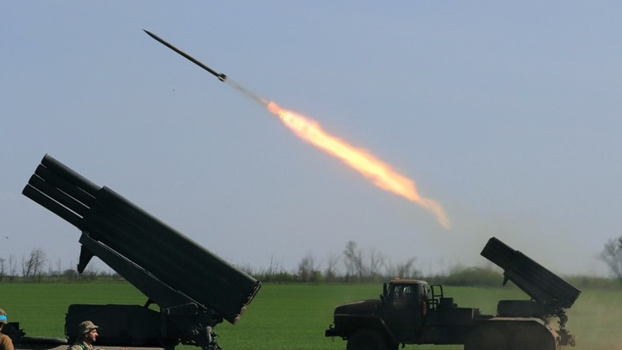 Ρωσία: Κατέρριψε 7 πυραύλους που εκτόξευσε η Ουκρανία κατά της Κουρσκ