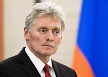 Ρωσία: Θυμόμαστε τα λόγια του Τραμπ για την εξεύρεση ειρήνης στην Ουκρανία