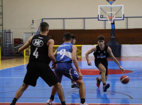 Σαββατοκύριακο γεμάτο με αγωνιστική δράση για τα αγωνιστικά τμήματα της Ακαδημίας του ΟΦΗ