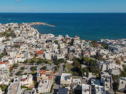 Σε καθημερινή βάση Αντιδήμαρχοι Υπηρεσίας στο Δήμο Χερσονήσου