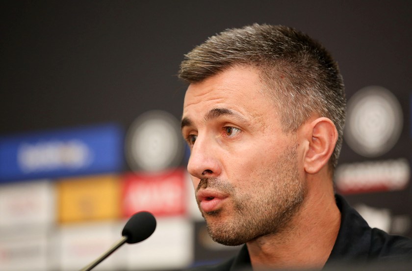 Σε ομάδα της Super League 2 ο Σίμος