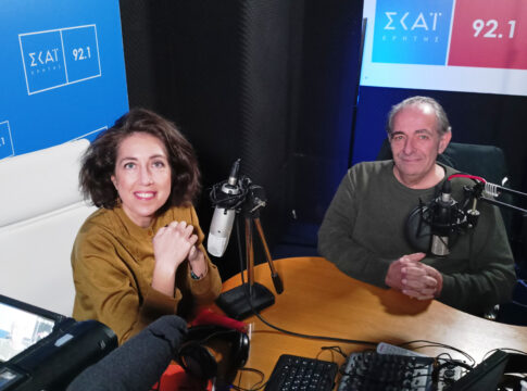 SOS για την «βιώσιμη ανάπτυξη» της Κρήτης – Παραγκαμιάν: «Υπάρχουν φτωχά μυαλά και καθόλου όραμα»