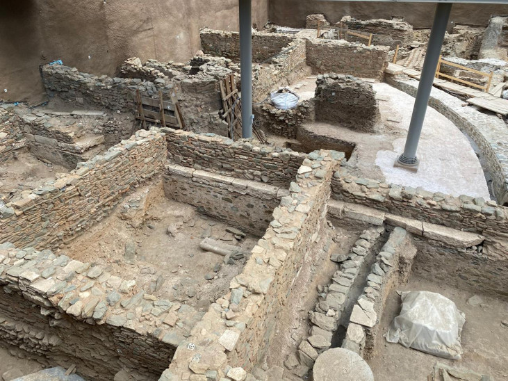 Μετρό Θεσσαλονίκης