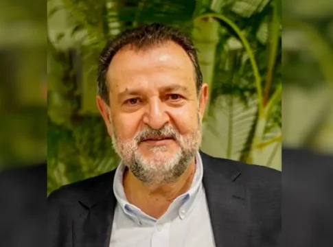Στο Ετήσιο Τακτικό Συνέδριο της ΚΕΔΕ o Δήμαρχος Μινώα Πεδιάδας Βασίλης Κεγκέρογλου