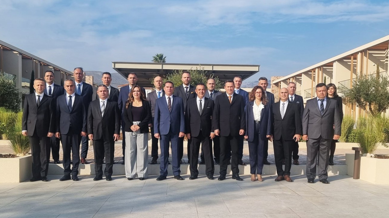 Συμφωνία για την ενίσχυση της συνεργασίας μεταξύ Ελλάδος και Τουρκίας για την πάταξη των εγκληματικών δικτύων παράνομης μετανάστευσης