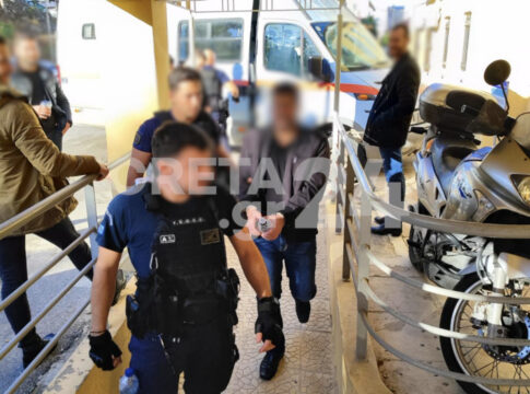 Συνεχίζεται η δίκη για το φονικό στο Μπαλί