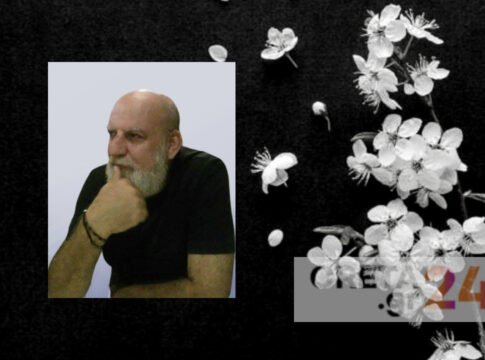 Θλίψη για τον αγαπητό μικροβιολόγο που έφυγε από τη ζωή