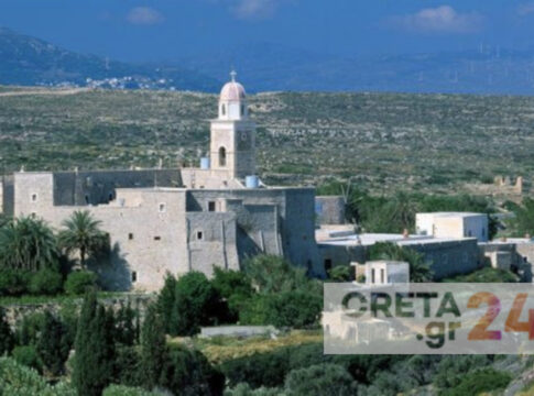 Τι οδήγησε σε πτώχευση την εταιρεία της μονής Τοπλού με τους βιοκαλλιεργητές Σητείας