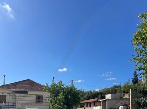 Τμηματικές ασφαλτοστρώσεις, σε υποδομές οδοποιίας στο σύνολο της Δ.Ε. Κολυμβαρίου