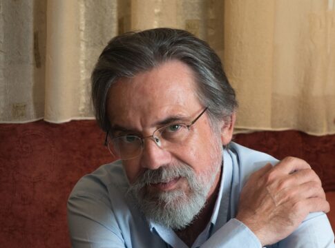 Το «αντίο» της Ηράκλειας Πρωτοβουλίας στο Νίκο Ψιλάκη