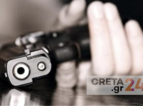 Τραγωδία στο Ηράκλειο – Έβαλε τέλος στη ζωή του με όπλο