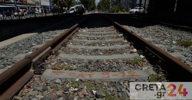 «Τρέχουν» μεγάλα σιδηροδρομικά έργα με ευρωπαϊκές χρηματοδοτήσεις – Απούσα η Κρήτη από τον σχεδιασμό