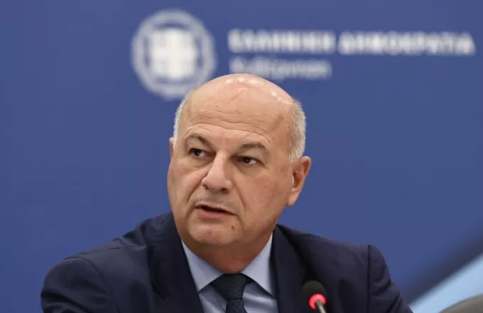 Τσιάρας: Στόχος μας η προστασία της χοιροτροφίας στη χώρα μας