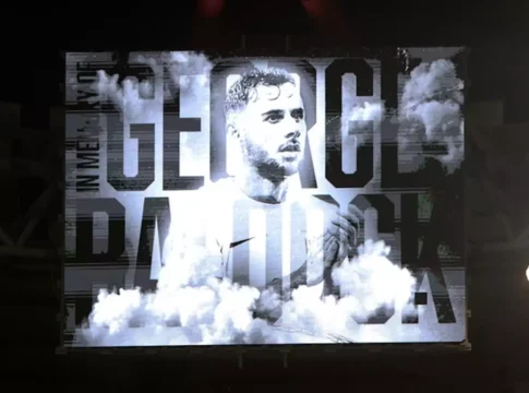 Τζορτζ Μπάλντοκ: Η Σέφιλντ Γουένσντεϊ ψάχνει να βρει τον οπαδό που προσέβαλε τη μνήμη του Έλληνα ποδοσφαιριστή