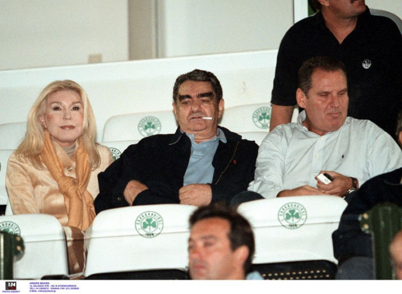 Βαρδής Βαρδινογιάννης: Το ξεκίνημα στην Κρήτη, η εξορία και η επιχειρηματική του διαδρομή