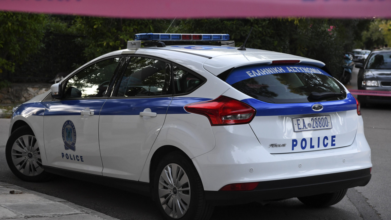 Βρέθηκαν χειροβομβίδες στην Εύβοια