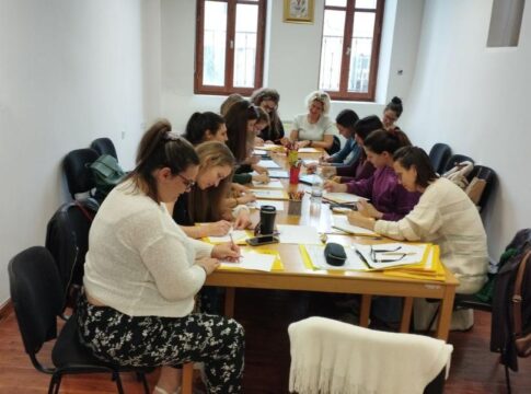 Ξεκίνησε ο κύκλος συναντήσεων του Συμβουλευτικού Σταθμού του Δήμου Χανίων