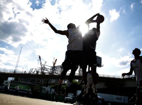 21η Δεκεμβρίου, παγκόσμια ημέρα μπάσκετ