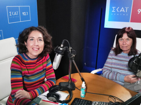 Ανοίγει η συζήτηση για την κατασκευή νέου Αρχαιολογικού Μουσείου Ηρακλείου