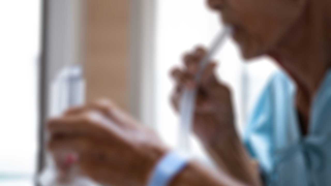 Άσθμα: Θετική δοκιμή της πρώτης νέας θεραπείας εδώ και 50 χρόνια