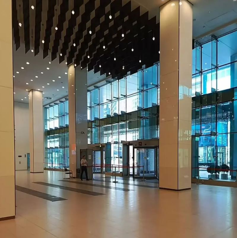 μοσχα ασαντ