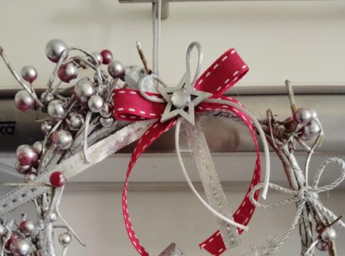 «Χριστουγεννιάτικο Παζάρι των Αγγέλων» στο αίθριο της Λότζια