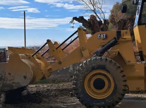 Δ. Βιάννου: Αίτημα να κηρυχθούν σε κατάσταση έκτακτης ανάγκης οι περιοχές που επλήγησαν από την κακοκαιρία