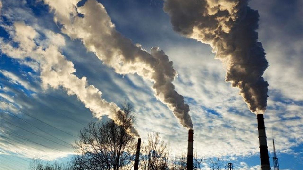 Διεθνής Οργανισμός Ενέργειας: Σταθερή μέχρι το 2027 η παγκόσμια ζήτηση για άνθρακα