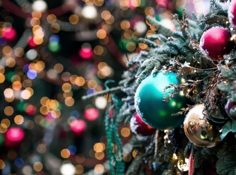 Δήμος Βιάννου: Στις 13 Δεκεμβρίου η φωταγώγηση του χριστουγεννιάτικου δέντρου