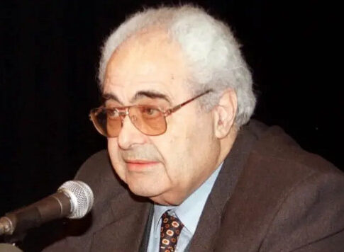 Έφυγε από τη ζωή ο πρώην υπουργός του ΠΑΣΟΚ Κώστας Μπαντουβάς