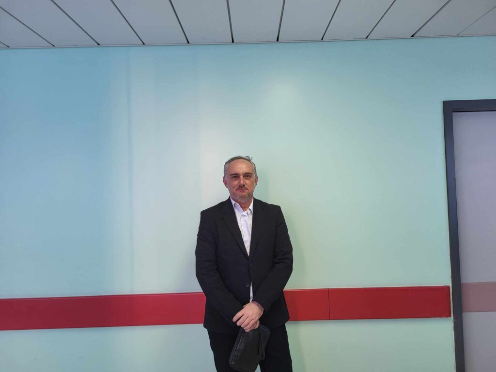 Χανιά: Ένα Χριστουγεννιάτικο θαύμα στο Νοσοκομείο – Γιατροί έσωσαν ασθενή από βέβαιο θάνατο