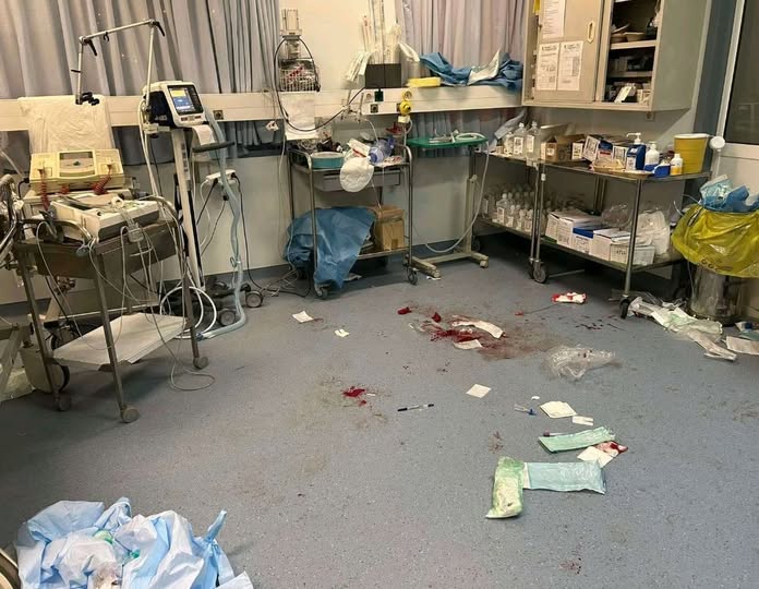 Χανιά: Ένα Χριστουγεννιάτικο θαύμα στο Νοσοκομείο – Γιατροί έσωσαν ασθενή από βέβαιο θάνατο