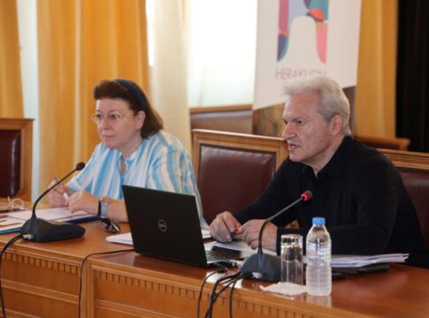 Ενετικά Τείχη: Στο Ελεγκτικό Συνέδριο η σύμβαση παραχώρησης πριν την υπογραφή της