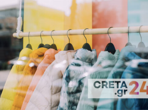 Εορταστικό ωράριο: Κλειστά τα μαγαζιά σήμερα Χριστούγεννα – Πότε ανοίγουν