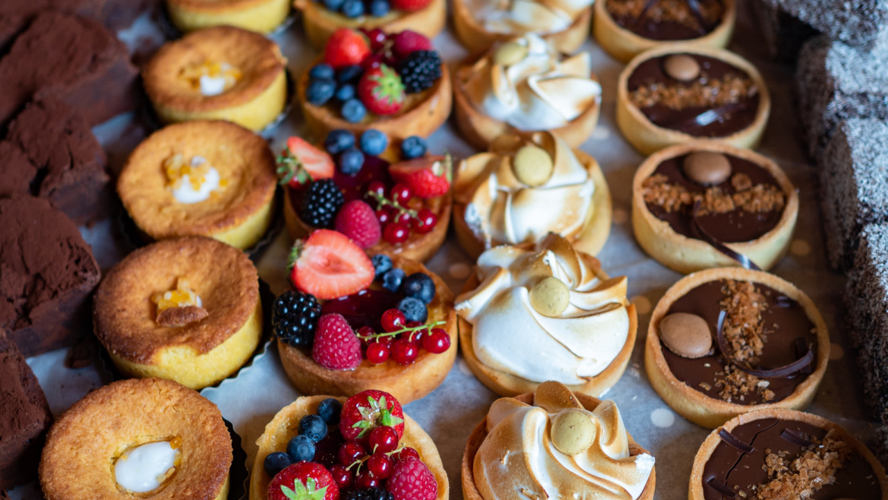 Εορτολόγιο: Ποιοι γιορτάζουν σήμερα 11 Δεκεμβρίου