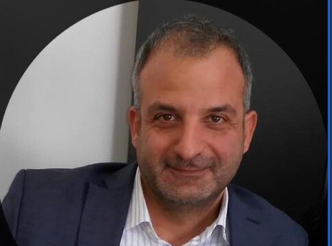 Επανεξελέγη ομόφωνα Πρόεδρος των Μηχανικών Δημοσίου Δυτικής Κρήτης ο Μάνος Νικολουδάκης