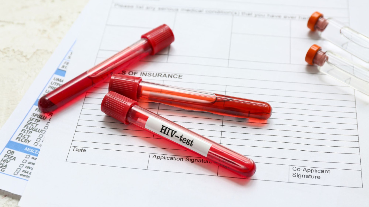 Επίτευγμα 2024: Φάρμακο που προλαμβάνει τη μόλυνση από τον ιό HIV