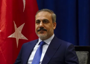 Φιντάν: Συνάντηση του ΥΠΕΞ της Τουρκίας με τη Χαμάς στη Ντόχα