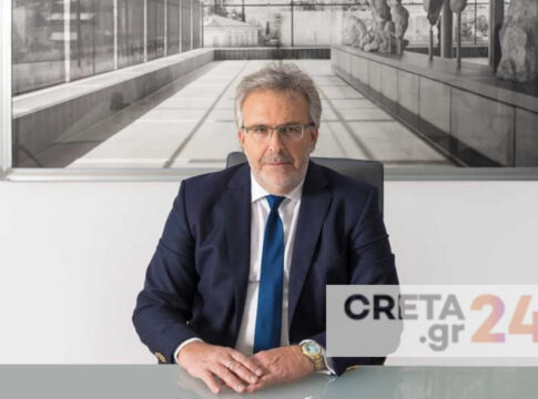 Γ. Ζερβάκης στον ΣΚΑΪ Κρήτης: «Ο δρόμος για τη Σητεία είναι ένα ώριμο έργο – Η υπομονή μας εξαντλείται»