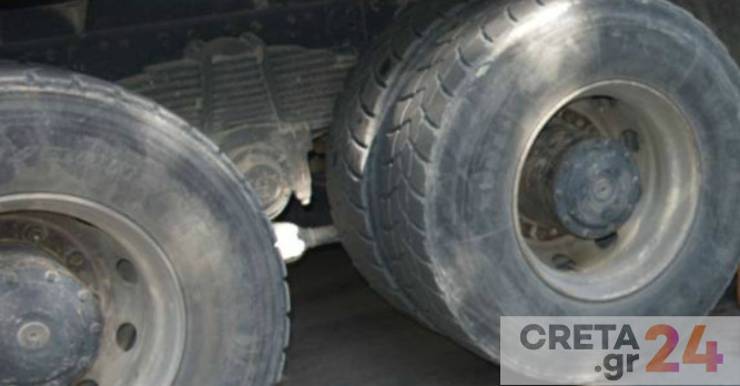 Hράκλειο: Πλήρωσε τον… αντιδήμαρχο αλλά δεν πήρε ποτέ το χωματουργικό μηχάνημα