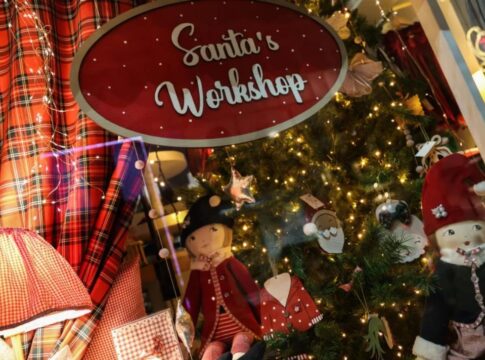 Η Ένωση Ιδιωτικών Υπαλλήλων Ηρακλείου για την καταβολή του δώρου Χριστουγέννων